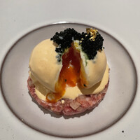 恵比寿 うしみつ - 