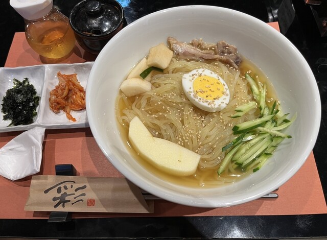 焼肉KURO⑤（クロゴ） - 盛（焼肉）の写真