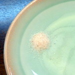 Shimizuya - ハーブ塩（天ぷら用）