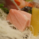 千春鮨 - 大トロ