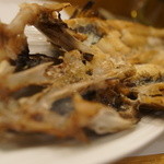 千春鮨 - ハッカク