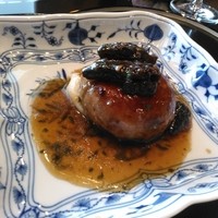 銀座うかい亭 - 