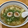 利尻昆布ラーメン くろおび 六本木店