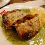 dish-tokyogastronomycafe - 