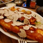 dish-tokyogastronomycafe - 