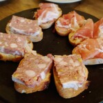 dish-tokyogastronomycafe - 