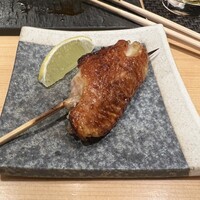 南青山とりや幸 - 