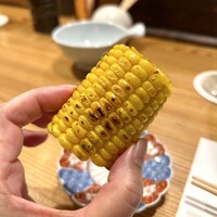 炭火焼鳥 木鶏 - ゴールドラッシュ