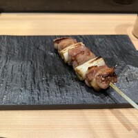 南青山とりや幸 - 