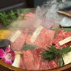 神戸ビーフ焼肉 お加虎