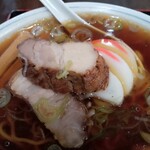 Chuka Soba Ooishi Ya Sakuhei Ten - 