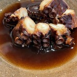 喜なさる - 生月島　たこ煮