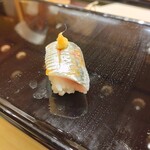 銀座 久兵衛 銀座本店 - 