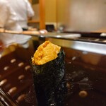 銀座 久兵衛 銀座本店 - 