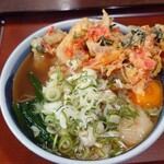 みすゞ - 天玉そば