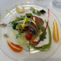 La Bastide sur la mer - 