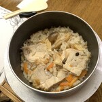 湯宿 だいいち - 