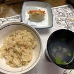 湯宿 だいいち - 