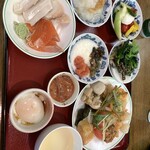 湯宿 だいいち - 