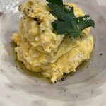 喜なさる - ポテトサラダ