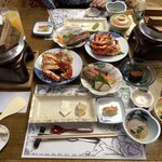 湯宿 だいいち - 