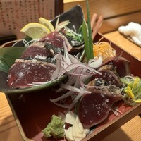 長宗我部 銀座 - 