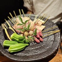 やきとり松里 - 