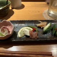 長宗我部 銀座 - 