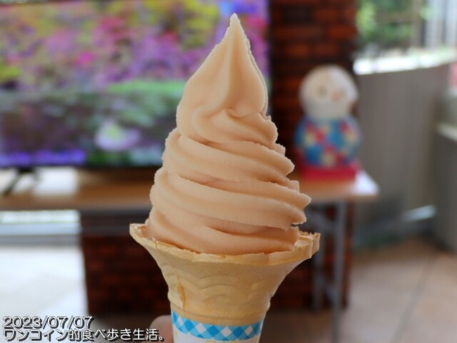 オープンカフェ プラム - 津軽五所川原（カフェ）の写真