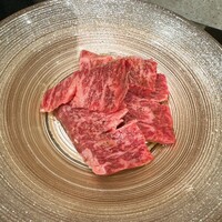 焼肉 喰心 - 