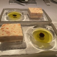 レザンファン ギャテ - 