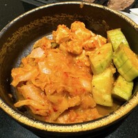 焼肉 喰心 - 