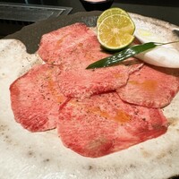焼肉 喰心 - 
