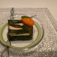 レザンファン ギャテ - 