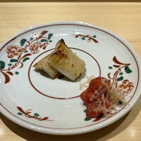 京都 鮨 まつもと - 