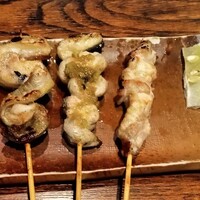 新宿うな鐵 はなれ - 