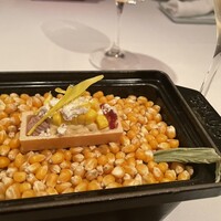 レザンファン ギャテ - 