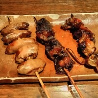 新宿うな鐵 はなれ - 