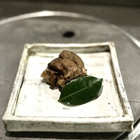 NoruraDa - ④和牛テールの3日間かけて作ったスパイス焼き