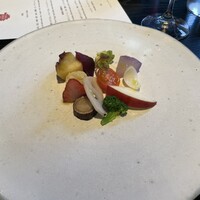 ラ・ボンヌターブル - 