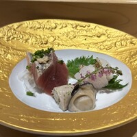 京都 鮨 まつもと - 