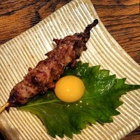 新宿うな鐵 はなれ - 