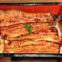 新宿うな鐵 はなれ - 