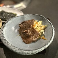 NoruraDa - ⑥A5ランク和牛のプルコギ