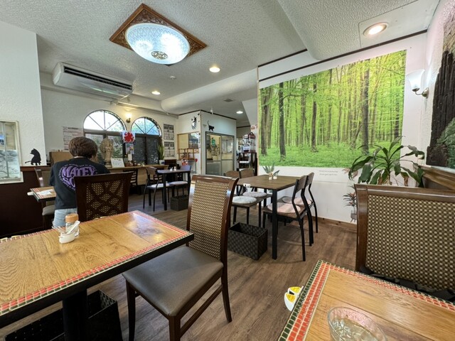 Cafe Kakuriyo photo 4