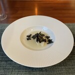 蒼 - 地頭鶏 地蛤 海苔