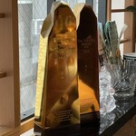 蒼 - GOLDトロフィー