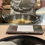 好し智 - 真剣勝負