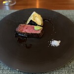 蒼 - 42か月 但馬玄（たじまぐろ）