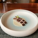 蒼 - いさきの藁焼き